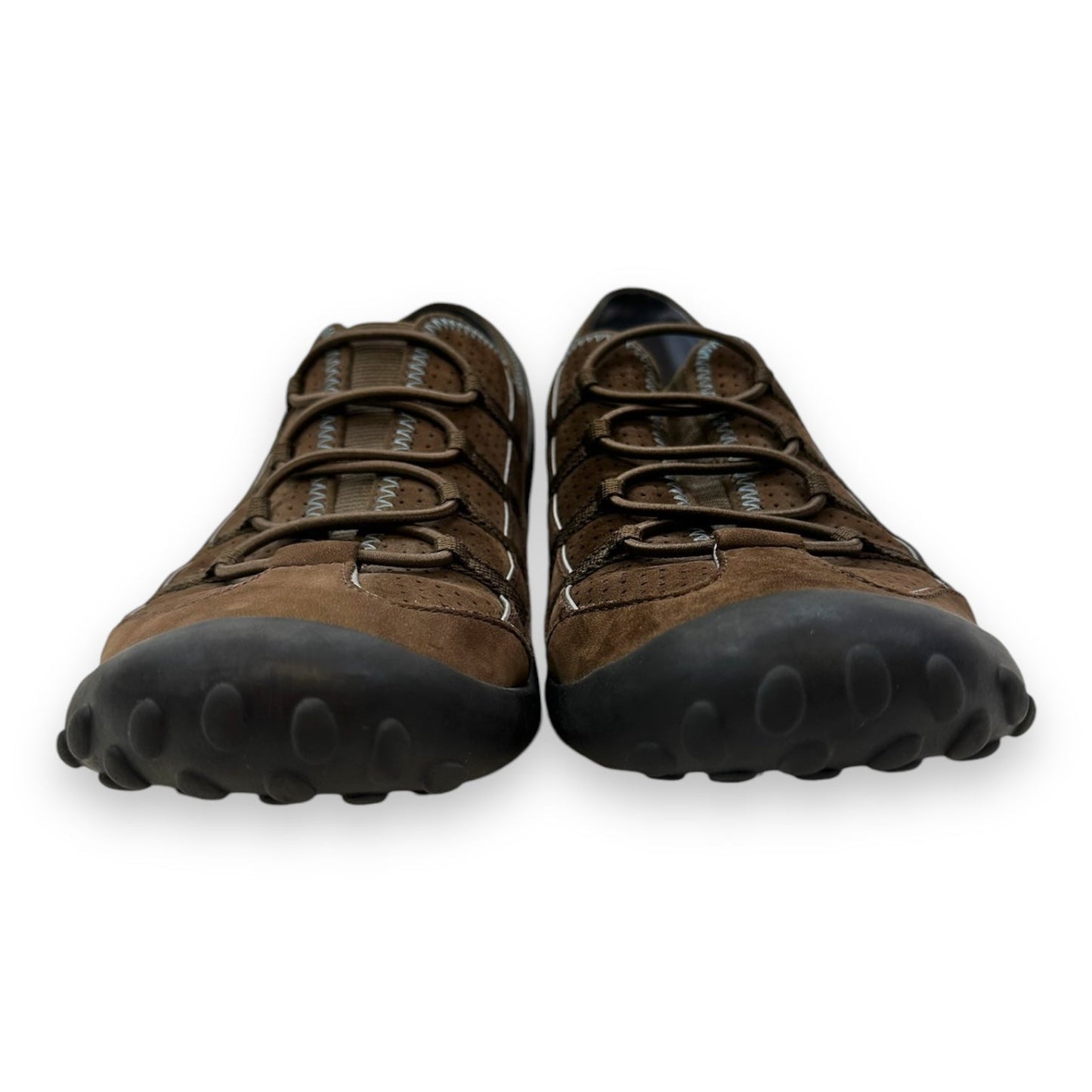 Shoes Sneakers By Privo In Chocolate, Size: 9