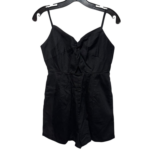 Romper By Old Navy In Black, Size: S