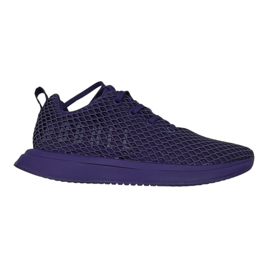 Shoes Athletic By Clothes Mentor In Purple, Size:6