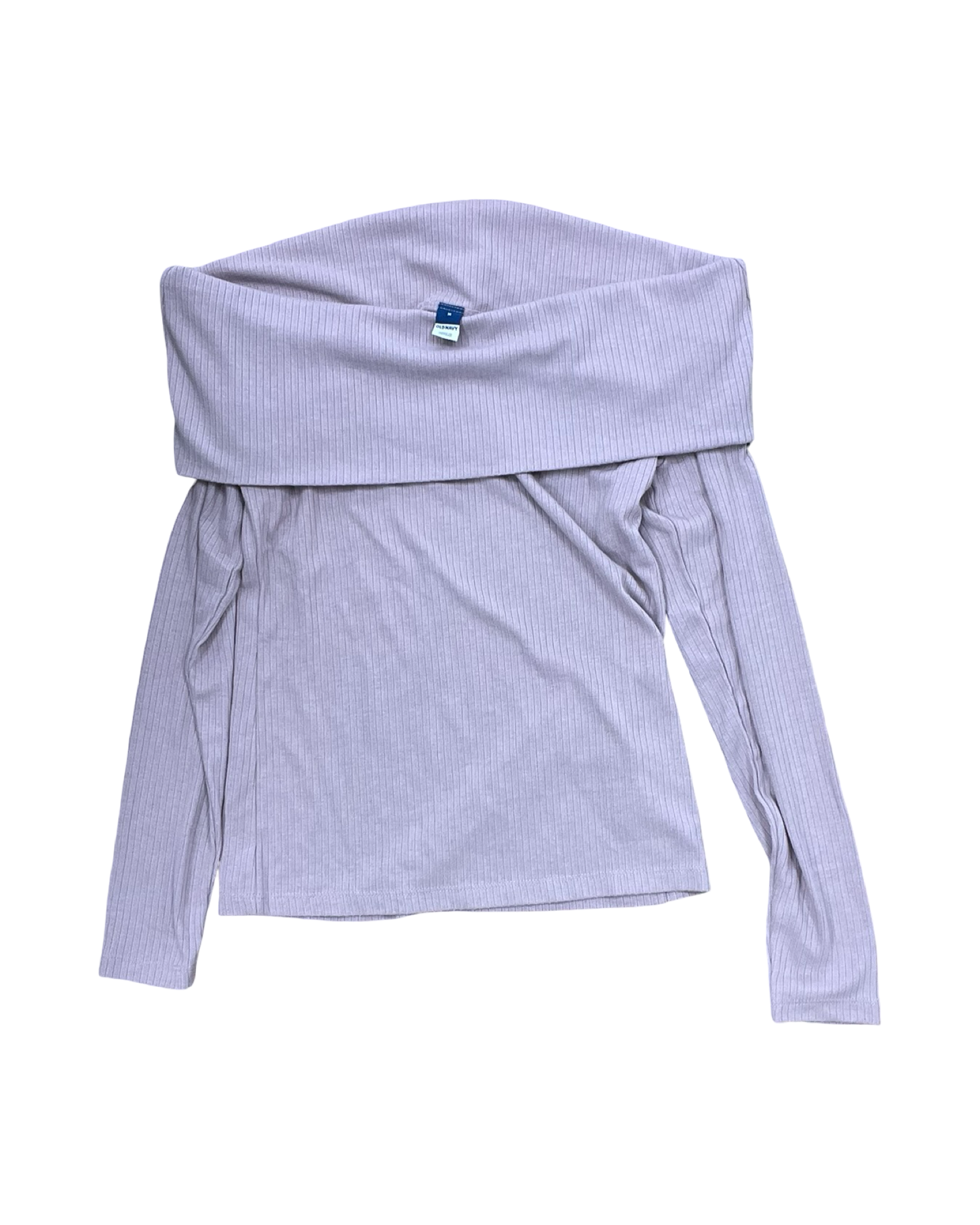 Top Ls By Old Navy In Purple, Size:M