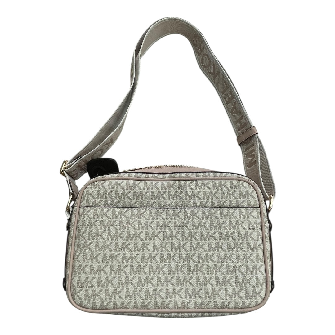 Handbag Designer By Michael Kors In Multi, Size:Large