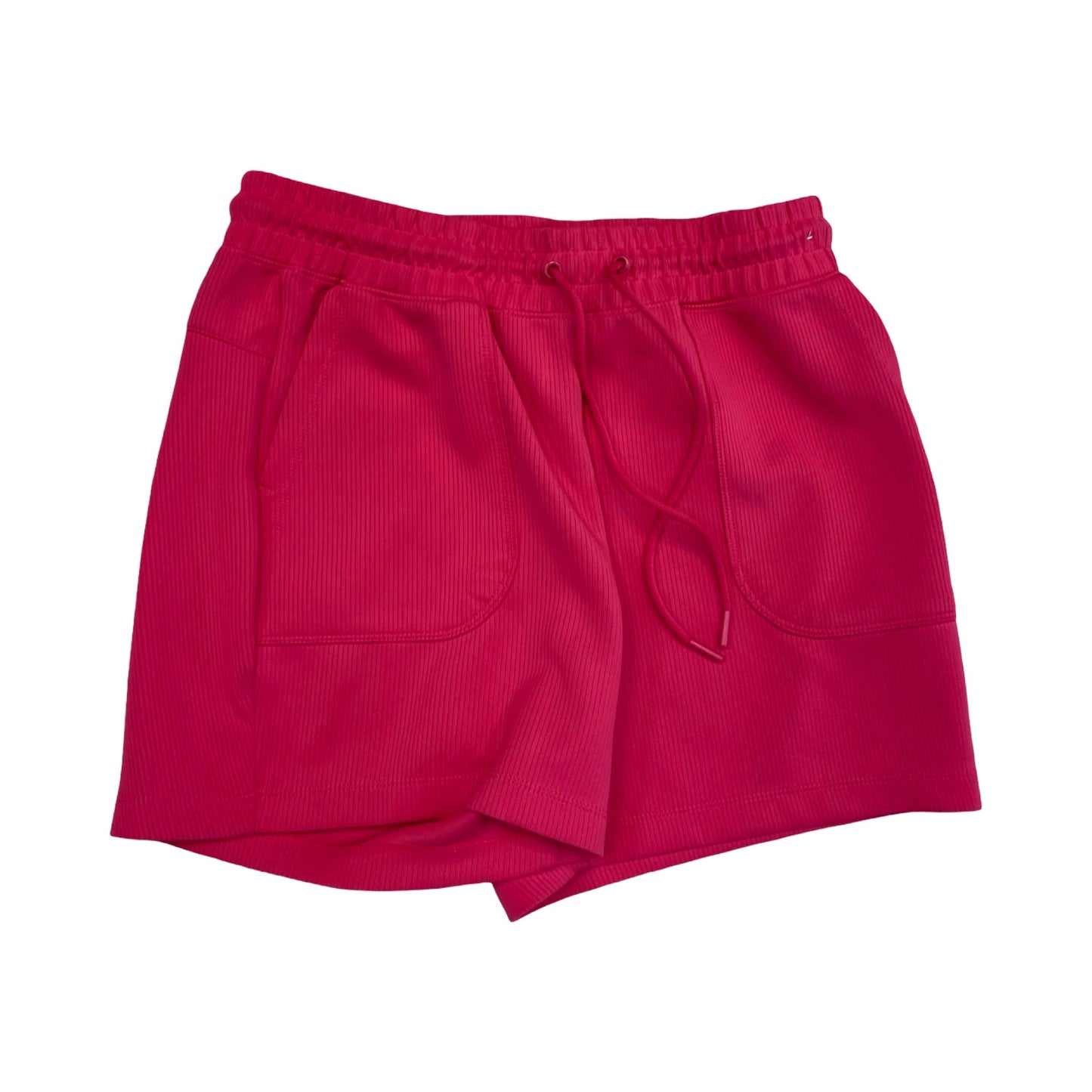 Athletic Shorts By Mondetta In Pink, Size:M