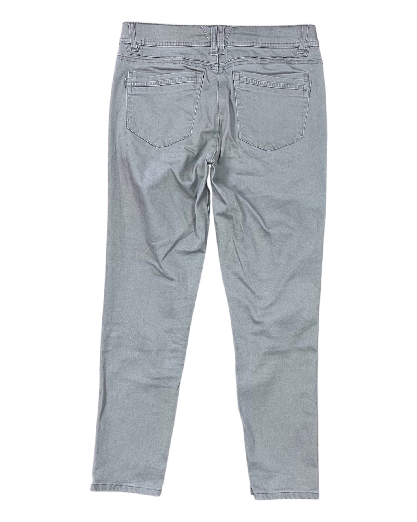 Pants Dress By Democracy In Grey, Size:8