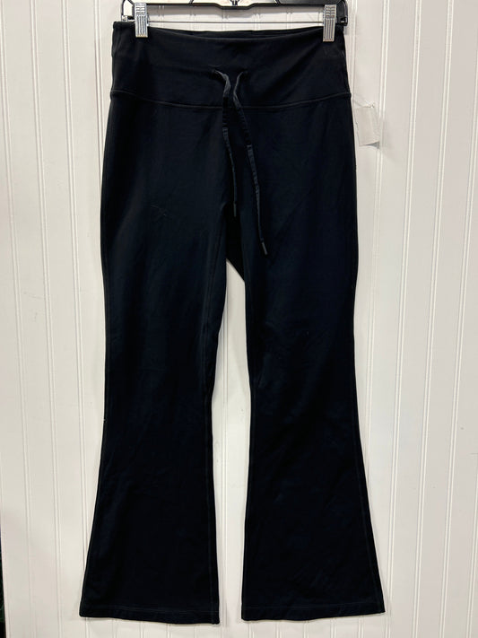 Athletic Pants By Zyia In Black, Size:M