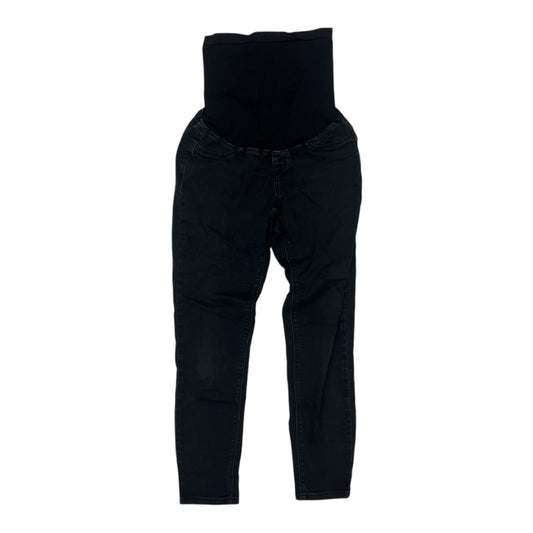 Mat Pant By 1822 Denim In Black, Size:6