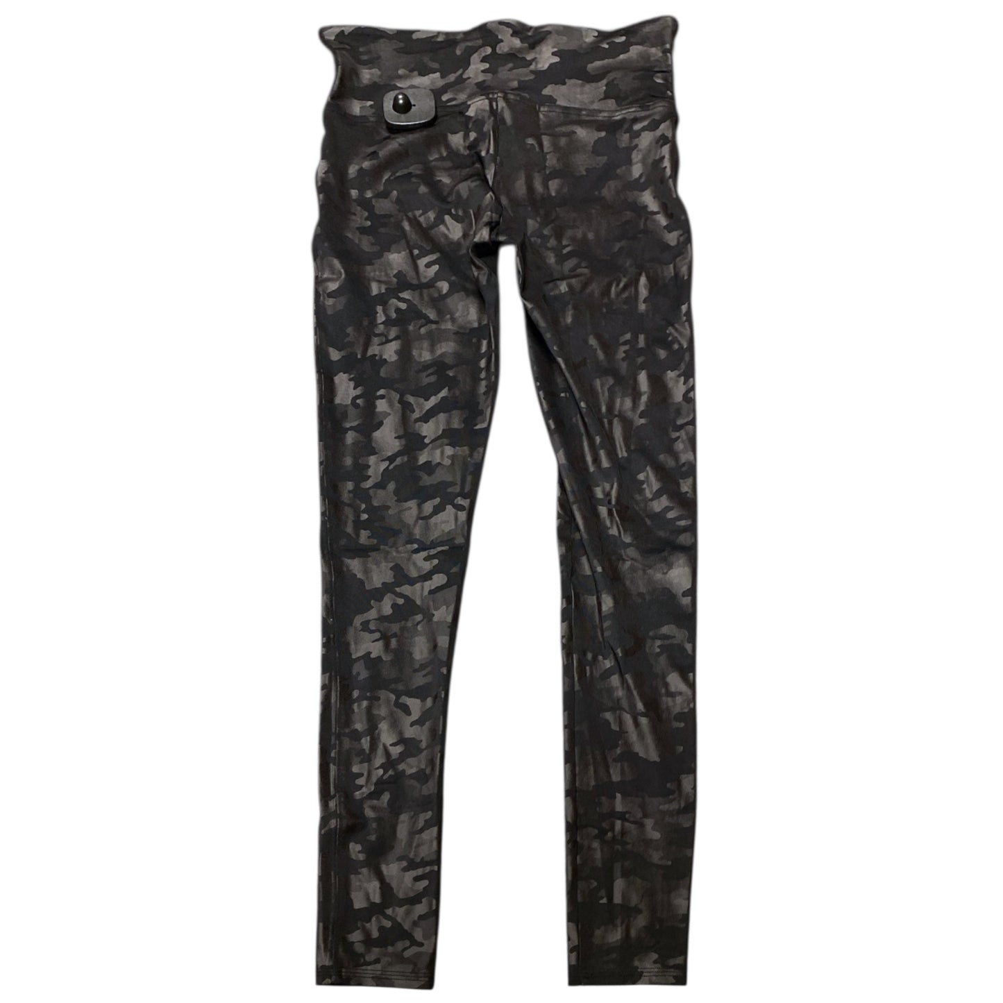 Pants Leggings By Spanx In Black, Size:M