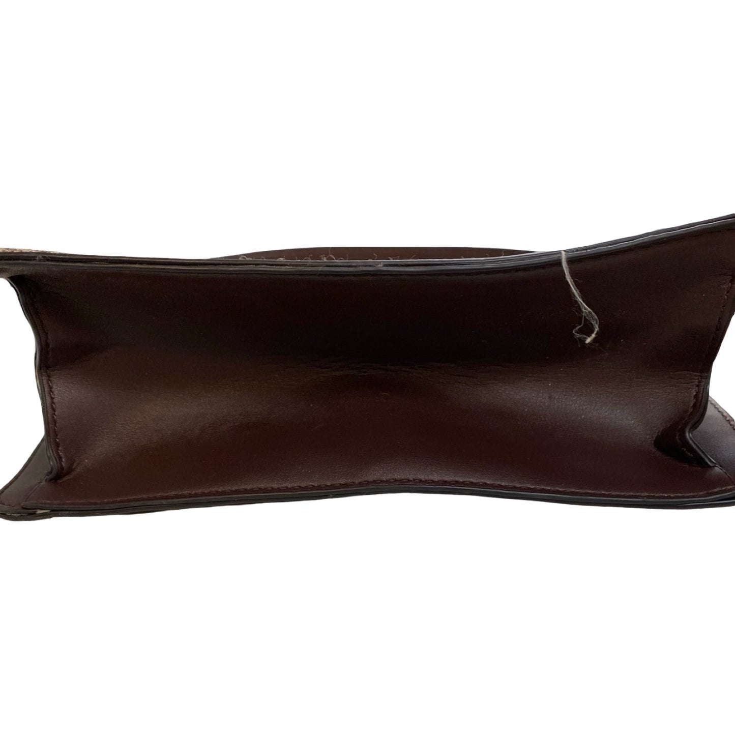 Handbag By Nine West In Brown, Size:Small