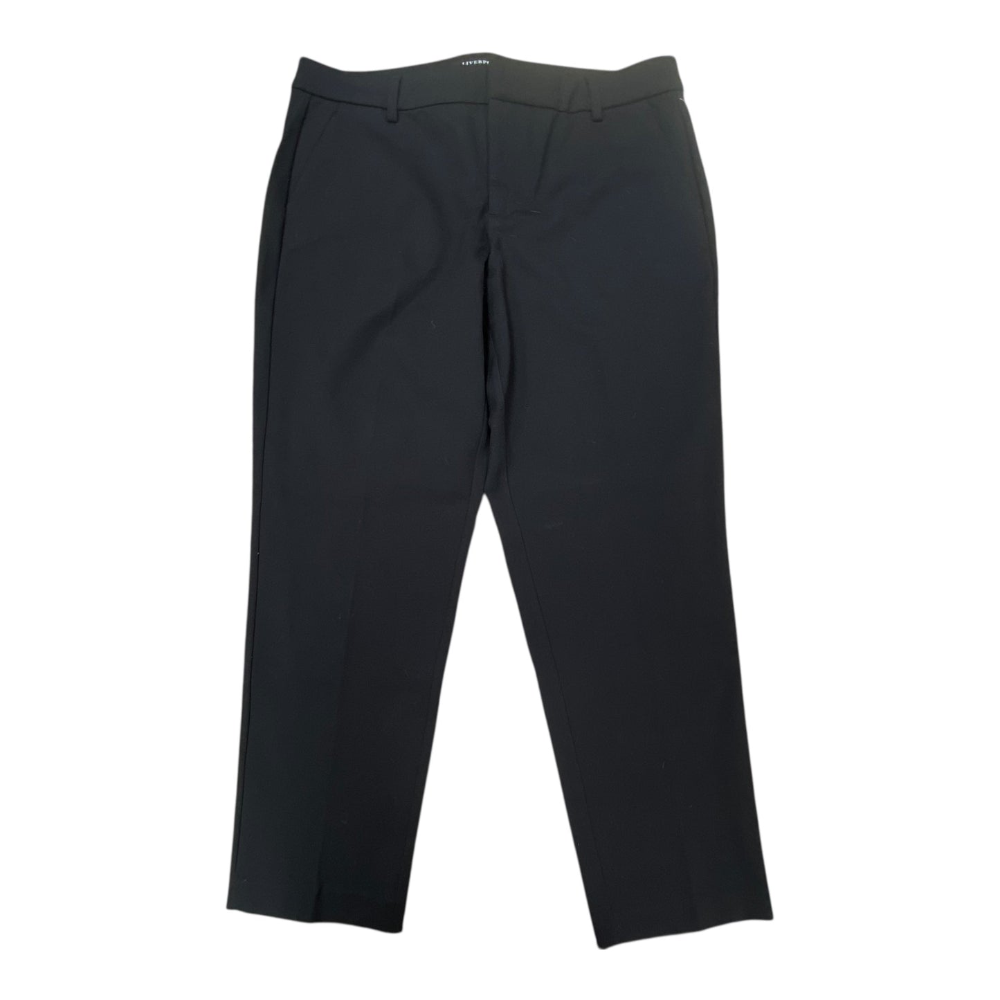 Pants Other By Liverpool In Black, Size:12P