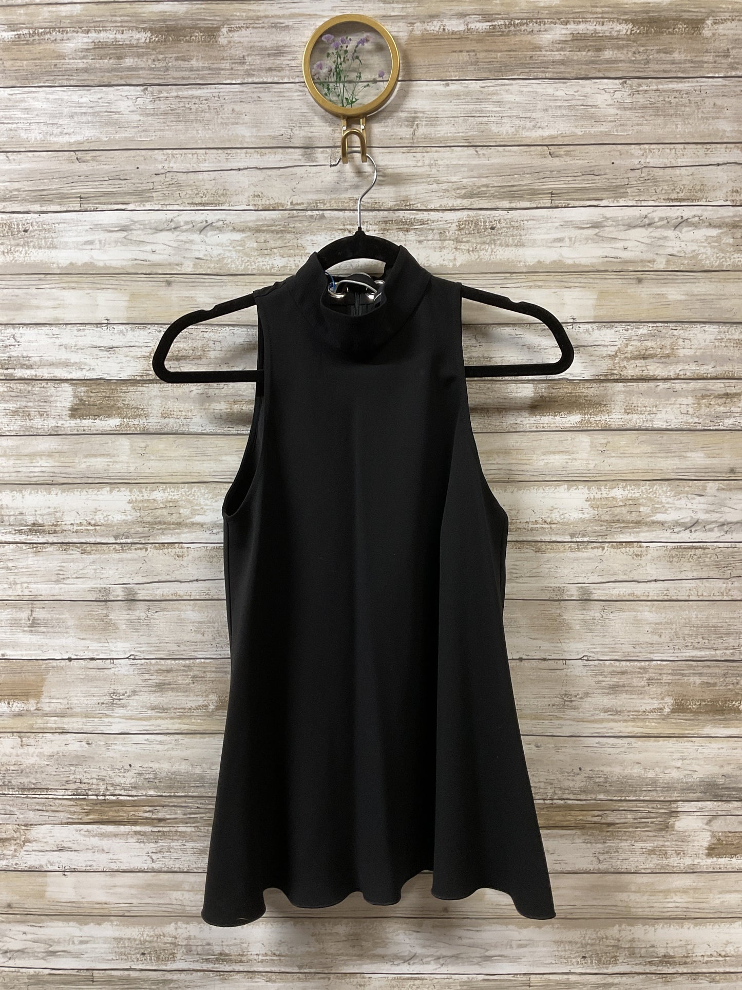 Top Sleeveless Luxury Designer By Proenza-Schouler In Black, Size:2