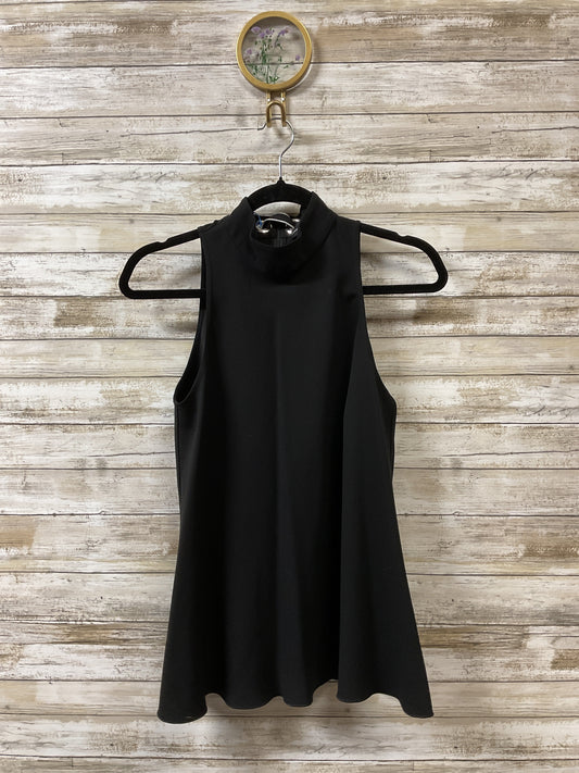 Top Sleeveless Luxury Designer By Proenza-Schouler In Black, Size:2