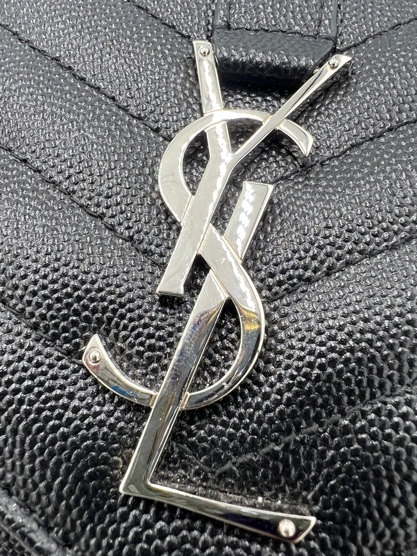 Yves Saint Laurent Envelope Chain YSL Designer Bag