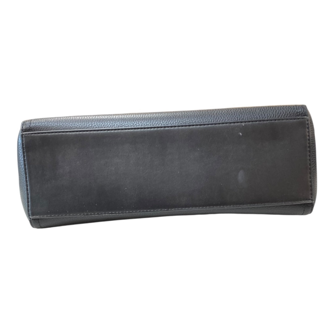 Handbag Designer By Michael Kors In Black, Size:Large