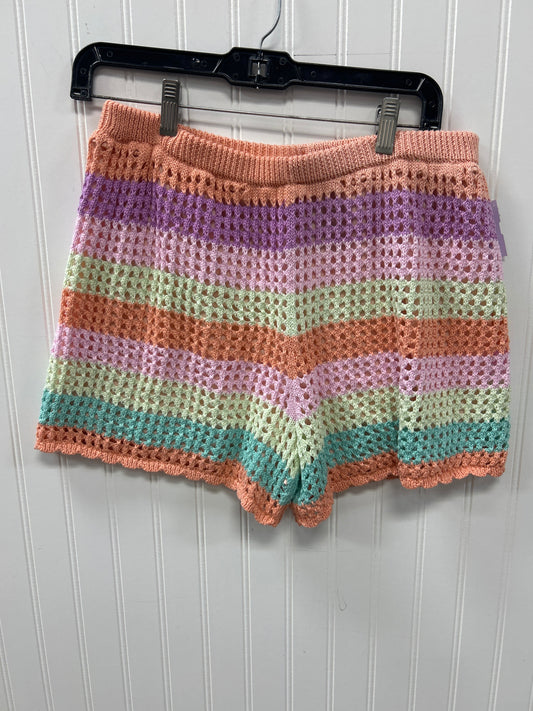 Shorts By Cmc In Multi, Size:Xl