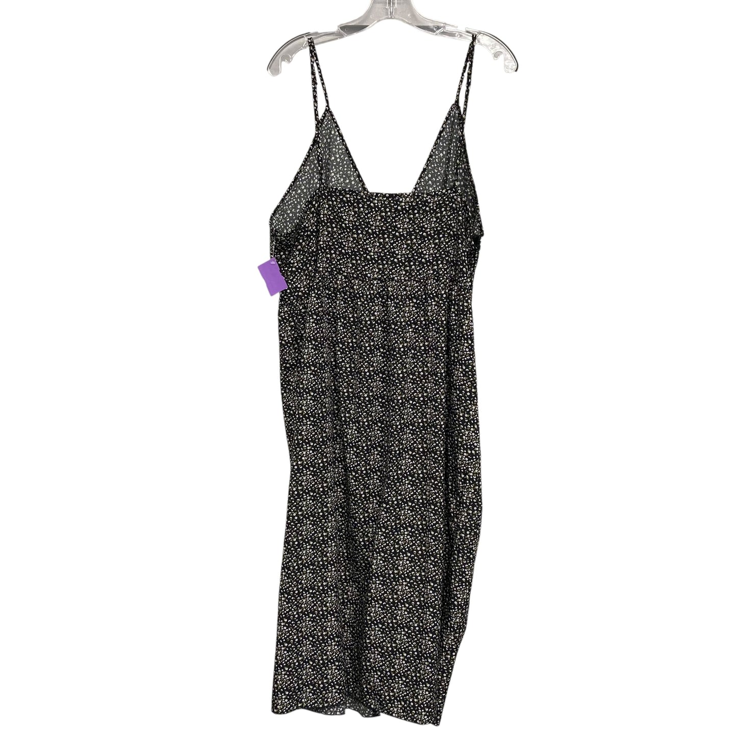Dress Casual Short By Shein In Black, Size:3
