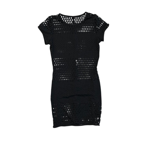 Athletic Dress By Alo In Black, Size:S