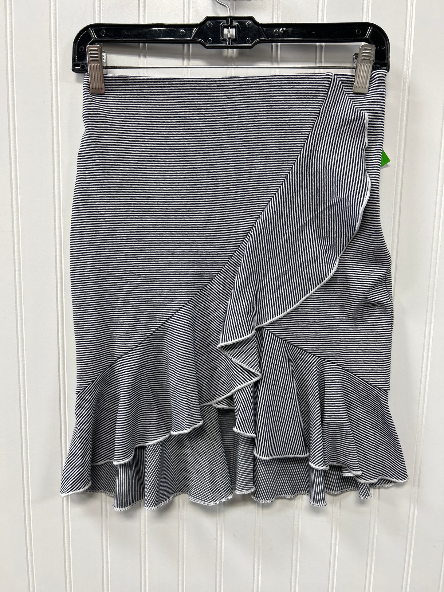 Skirt Maxi By Club Monaco In Floral Print, Size:Xs