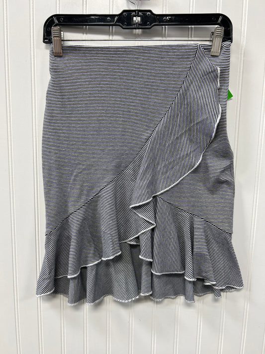 Skirt Maxi By Club Monaco In Floral Print, Size:Xs