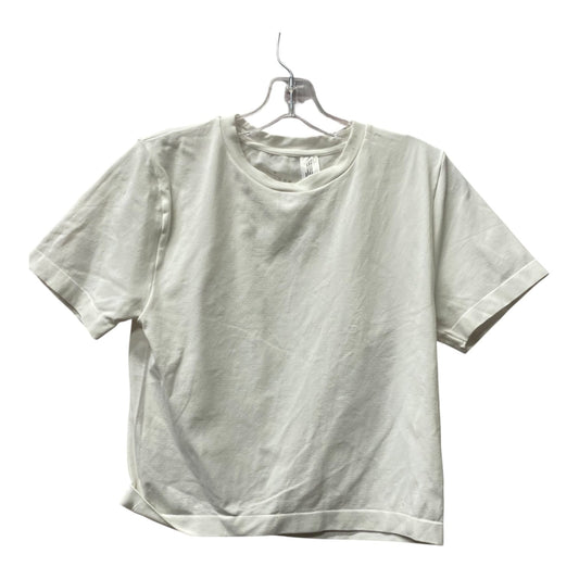 Top Ss By A New Day In White, Size:Xl