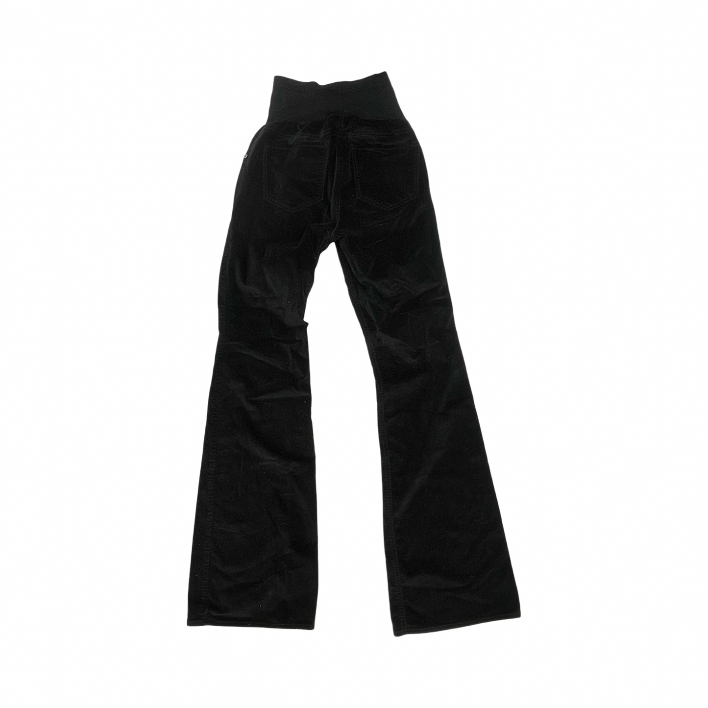 Mat Pant By Old Navy In Black, Size:6L