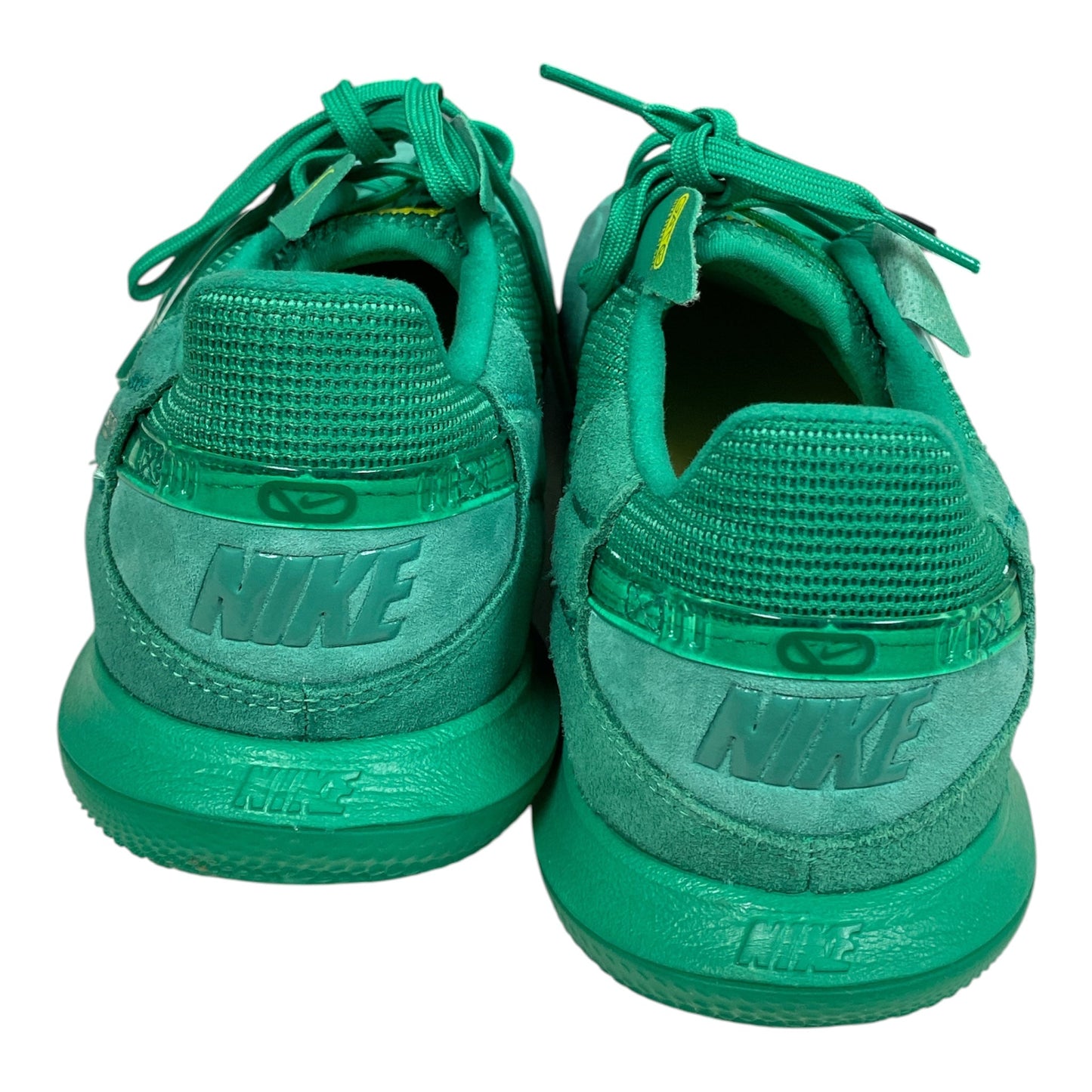 Shoes Sneakers By Nike In Green, Size:7