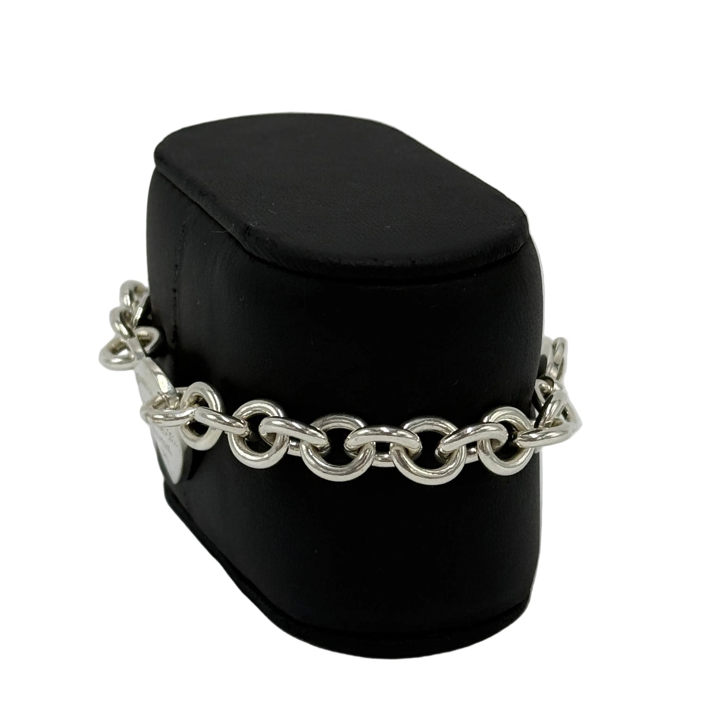 Tiffany & Company Return To Tiffany 925 Luxury Bracelet