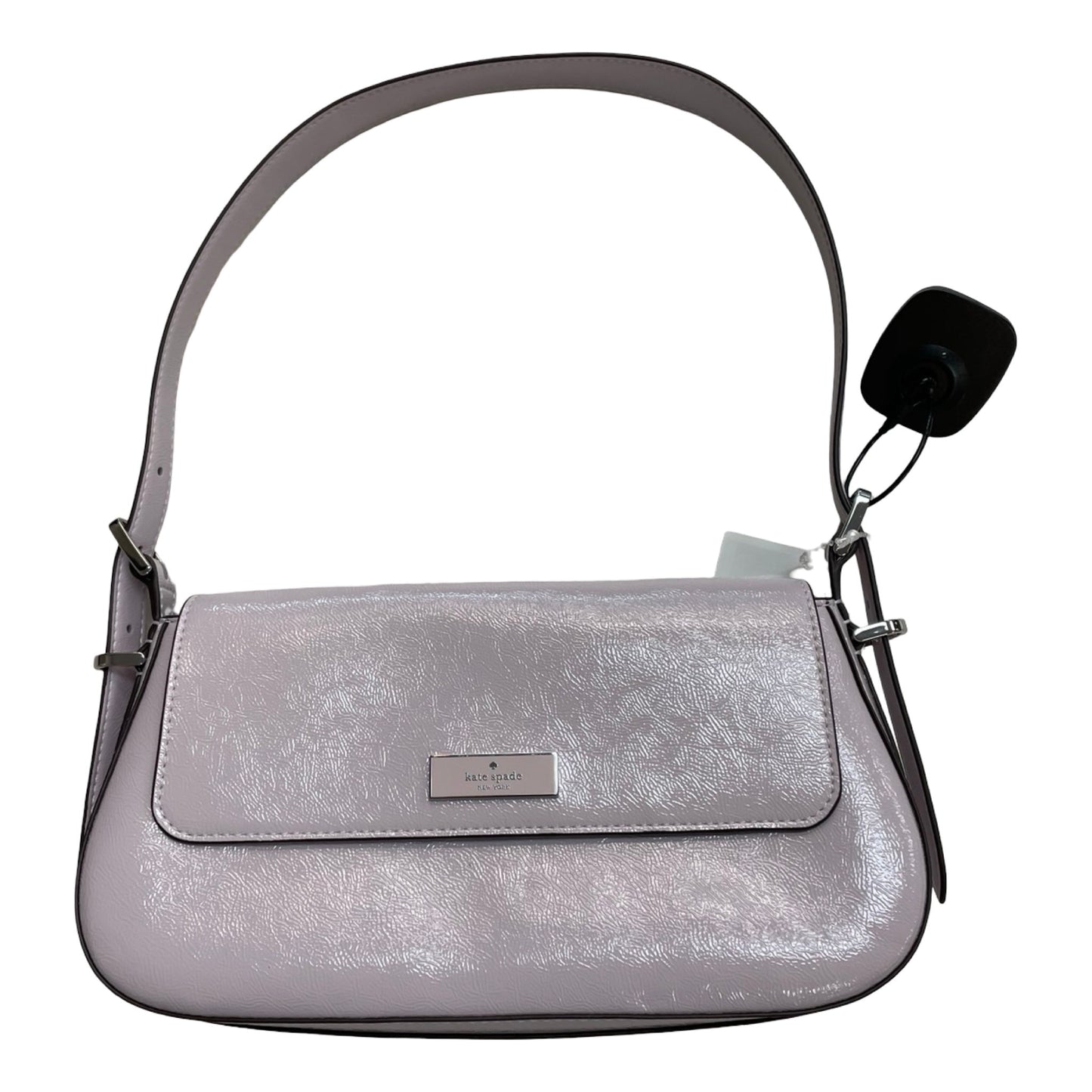 Handbag Designer By Kate Spade In Purple, Size:Small