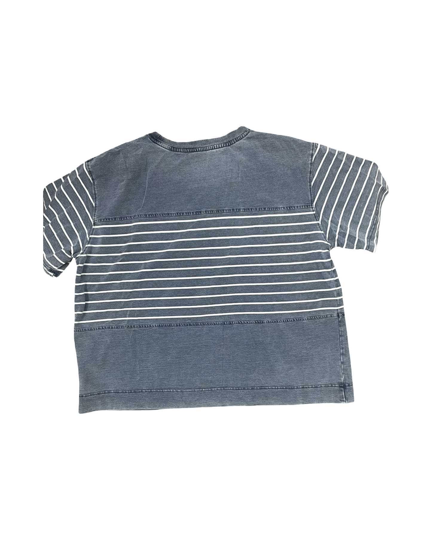 Top Ss By Jane And Delancey In Blue, Size:Xl