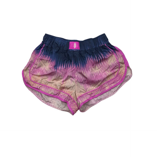 Athletic Shorts By Free People In Multi, Size:M