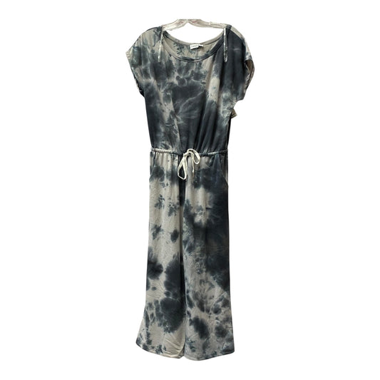 Jumpsuit By Gilli In Grey, Size:S