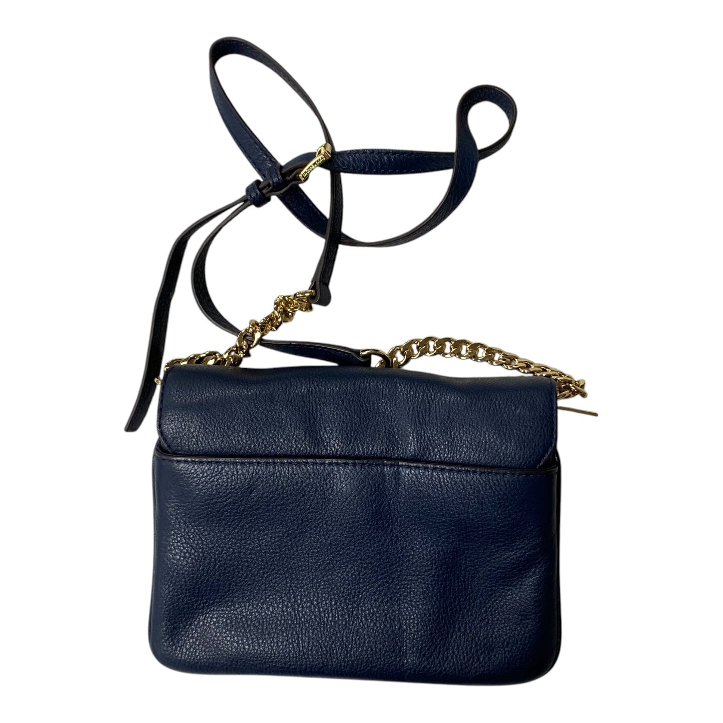 CROSSBODY DESIGNER by MICHAEL KORS In BLUE, Size: SMALL