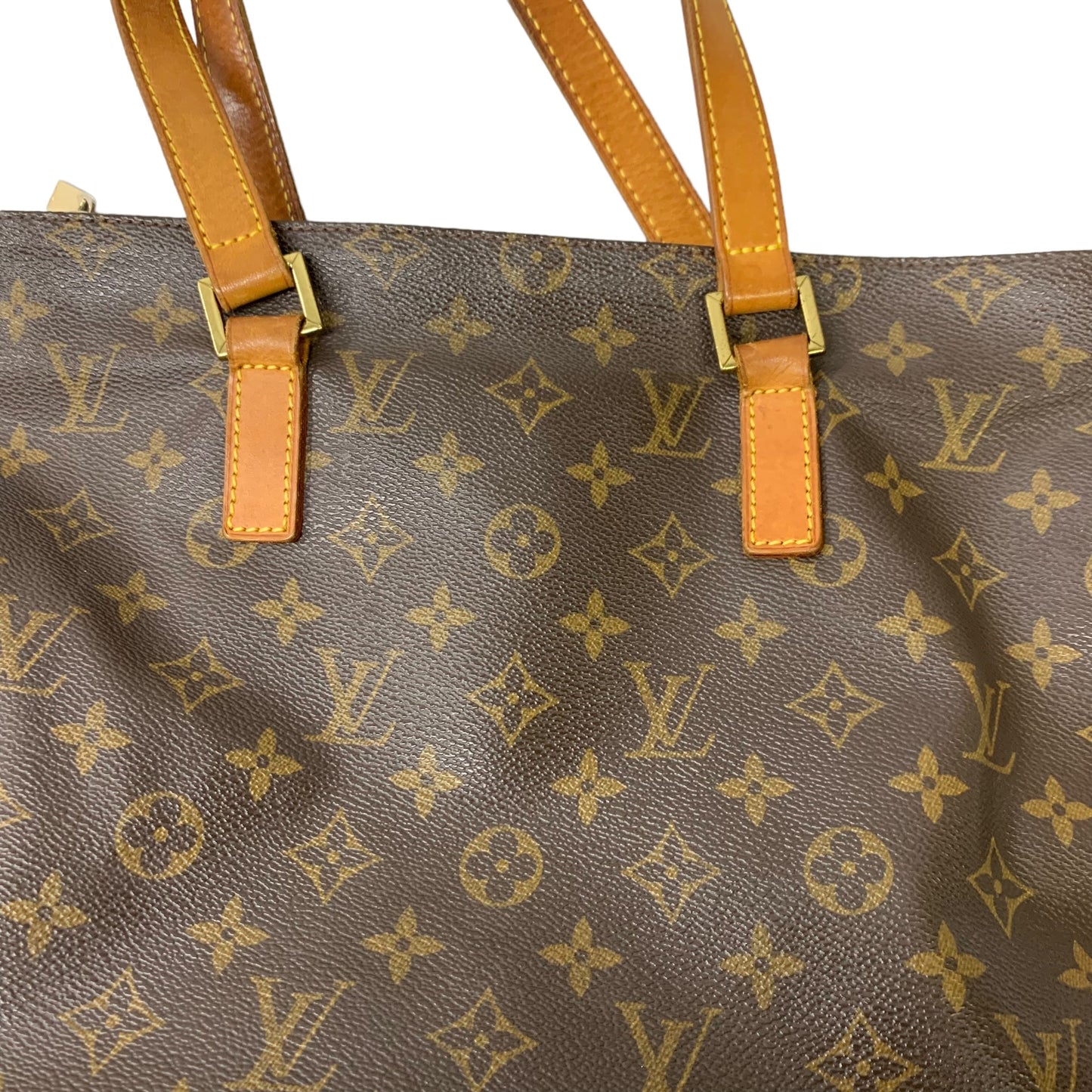 Handbag Designer By Louis Vuitton  Size: Medium