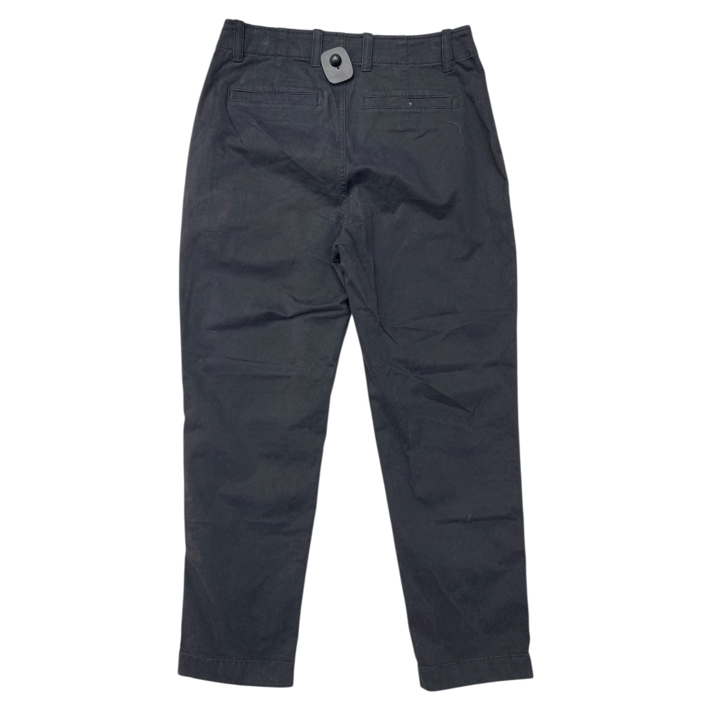 Pants Chinos & Khakis By Gap In Black, Size:6