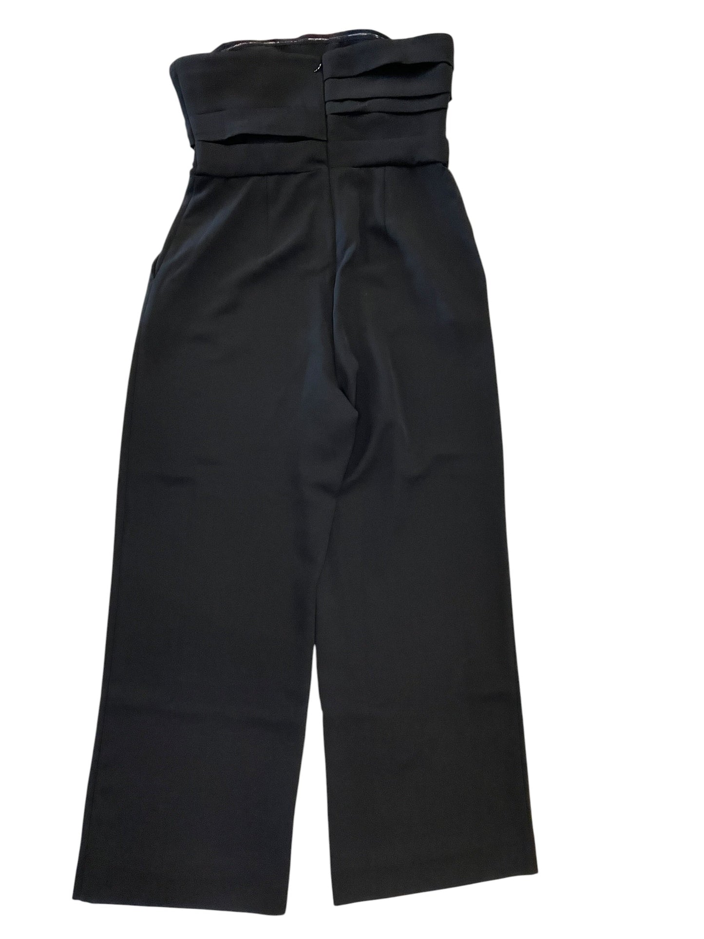 Jumpsuit By Loft In Black, Size:S