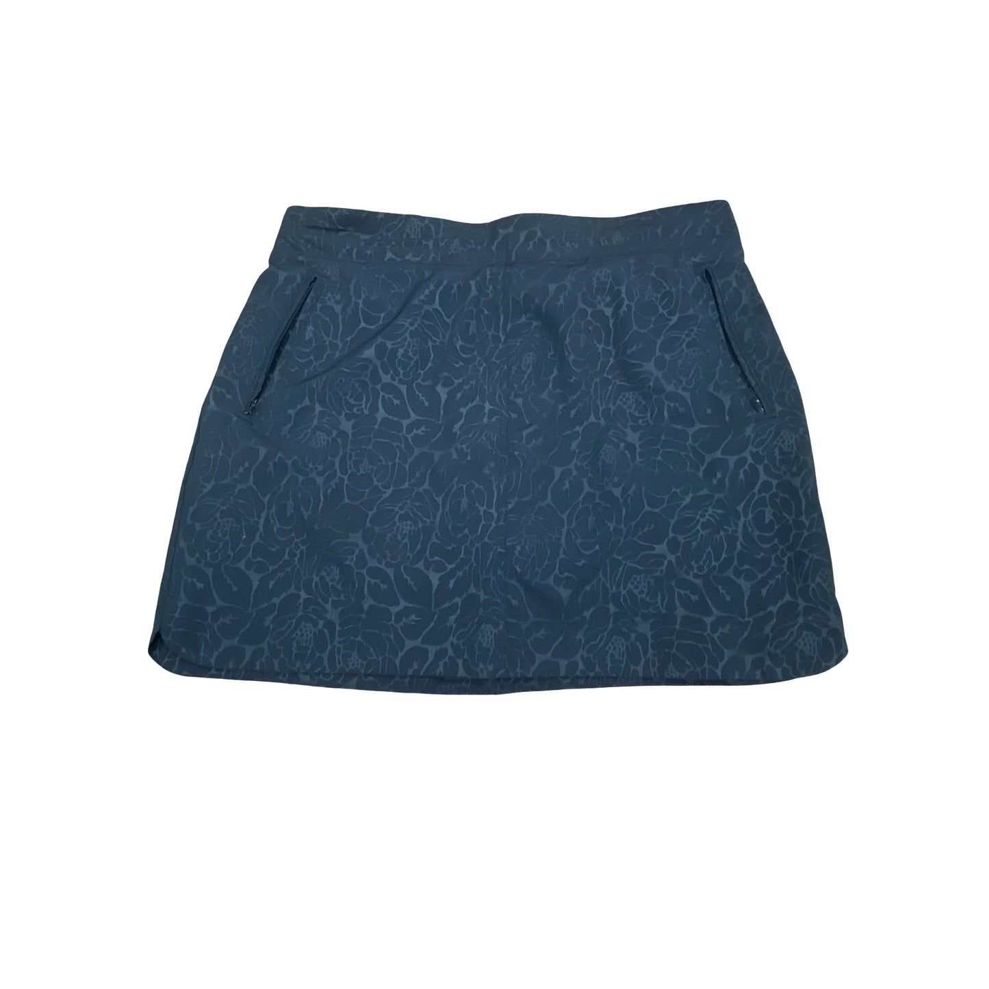 Skort By Orvis In Black, Size:L