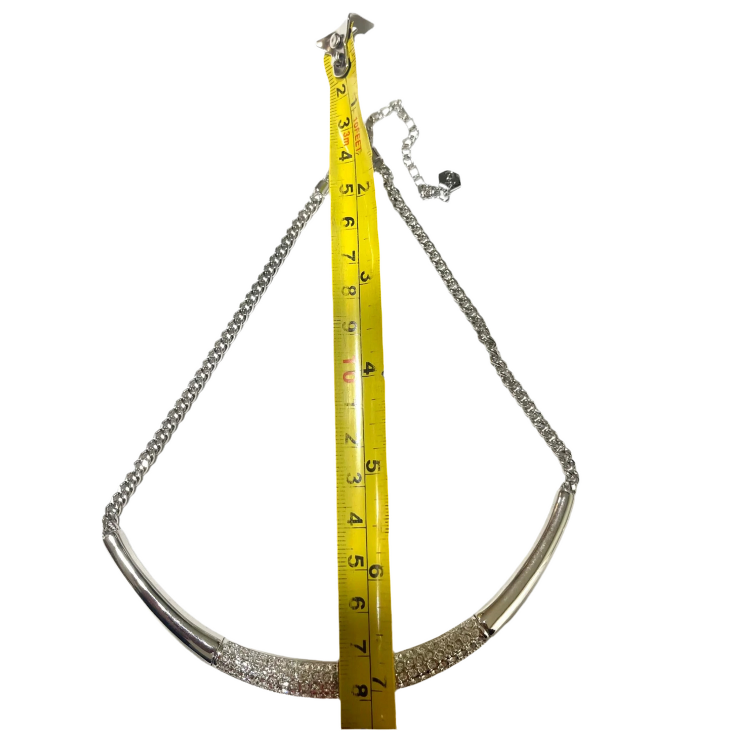 Necklace Designer By Swarovski