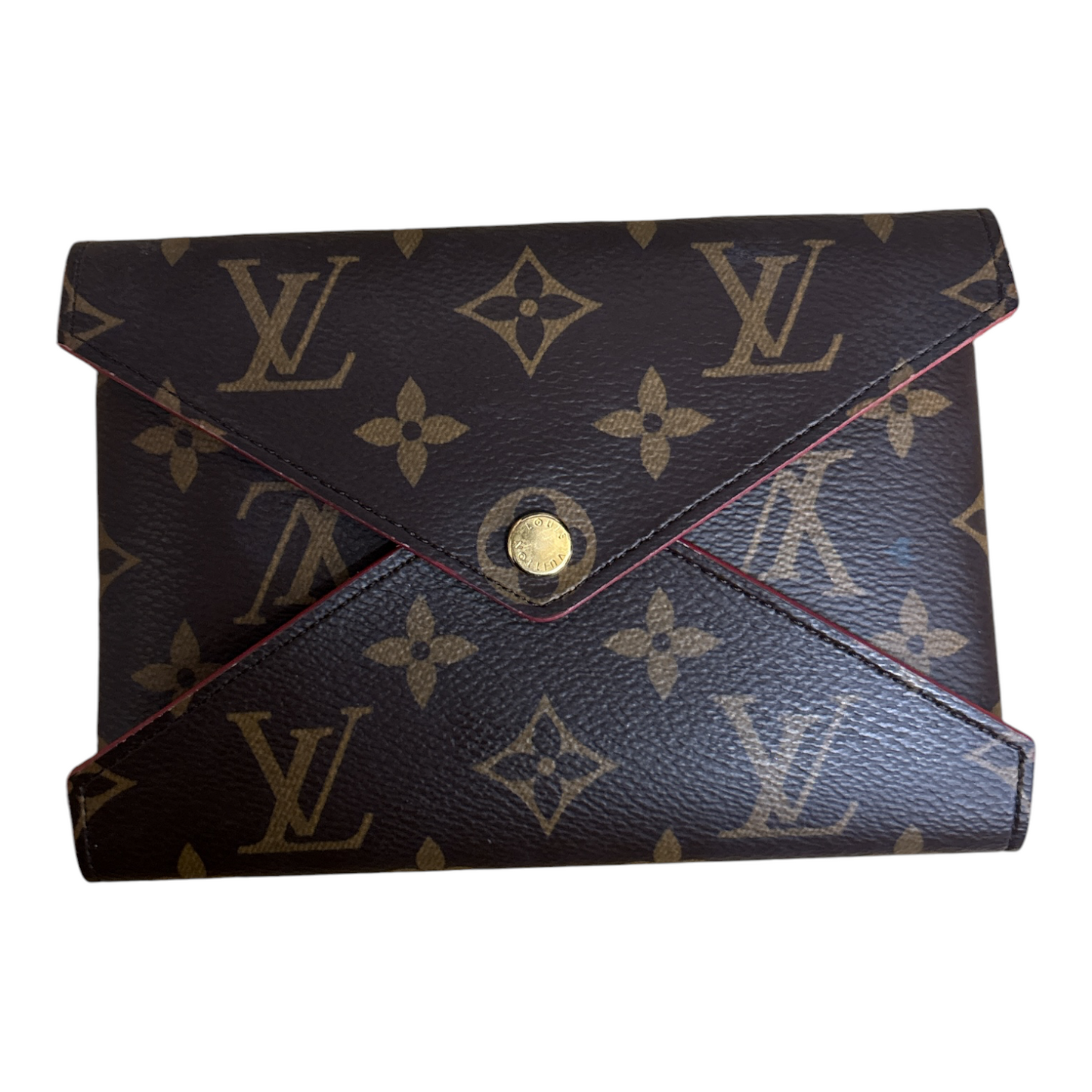 Accessory Luxury Designer Tag By 3 piece set Louis Vuitton Kirigami Set