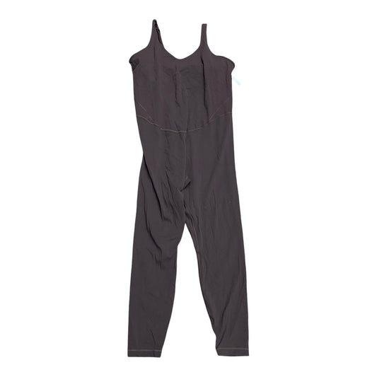 Jumpsuit By Lululemon In Brown, Size:20