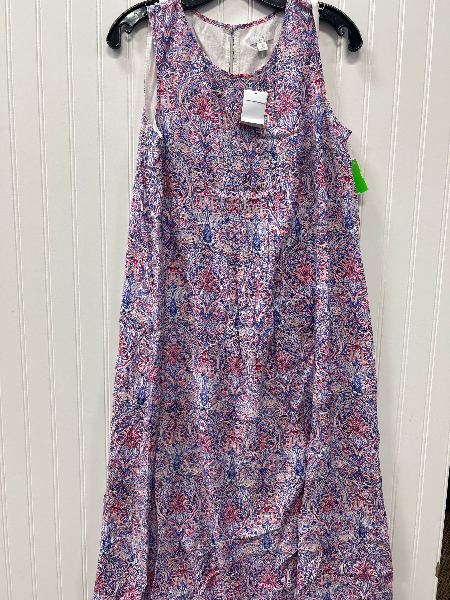 Top Sleeveless By Cozy In Cream, Size:Mp