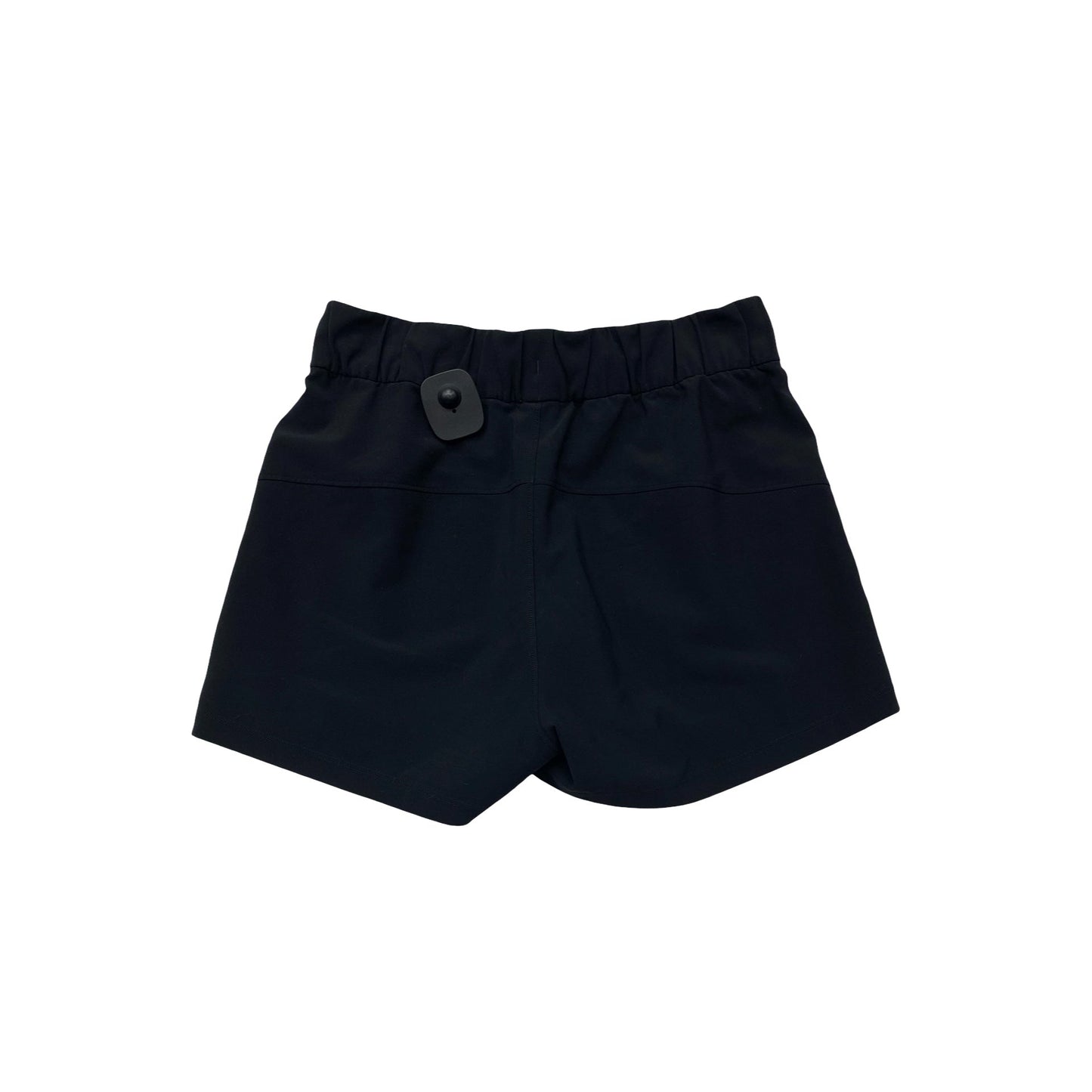 Athletic Shorts By Lululemon In Black, Size:4