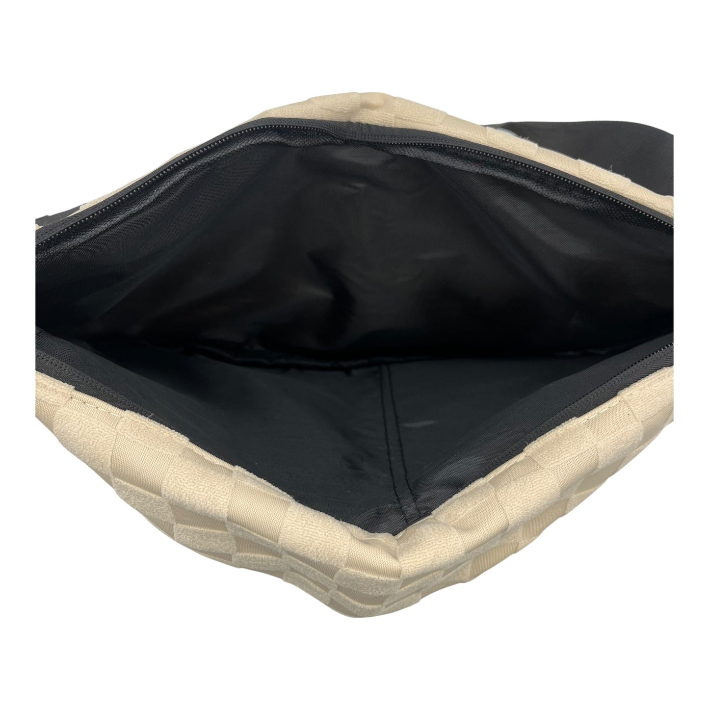 Belt Bag By Cme In Tan, Size:Large