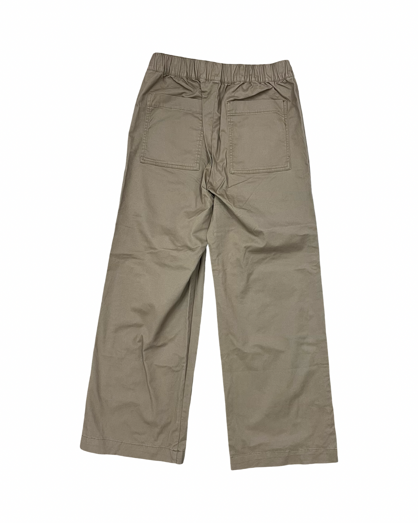 Pants Chinos & Khakis By Gap In Tan, Size:4