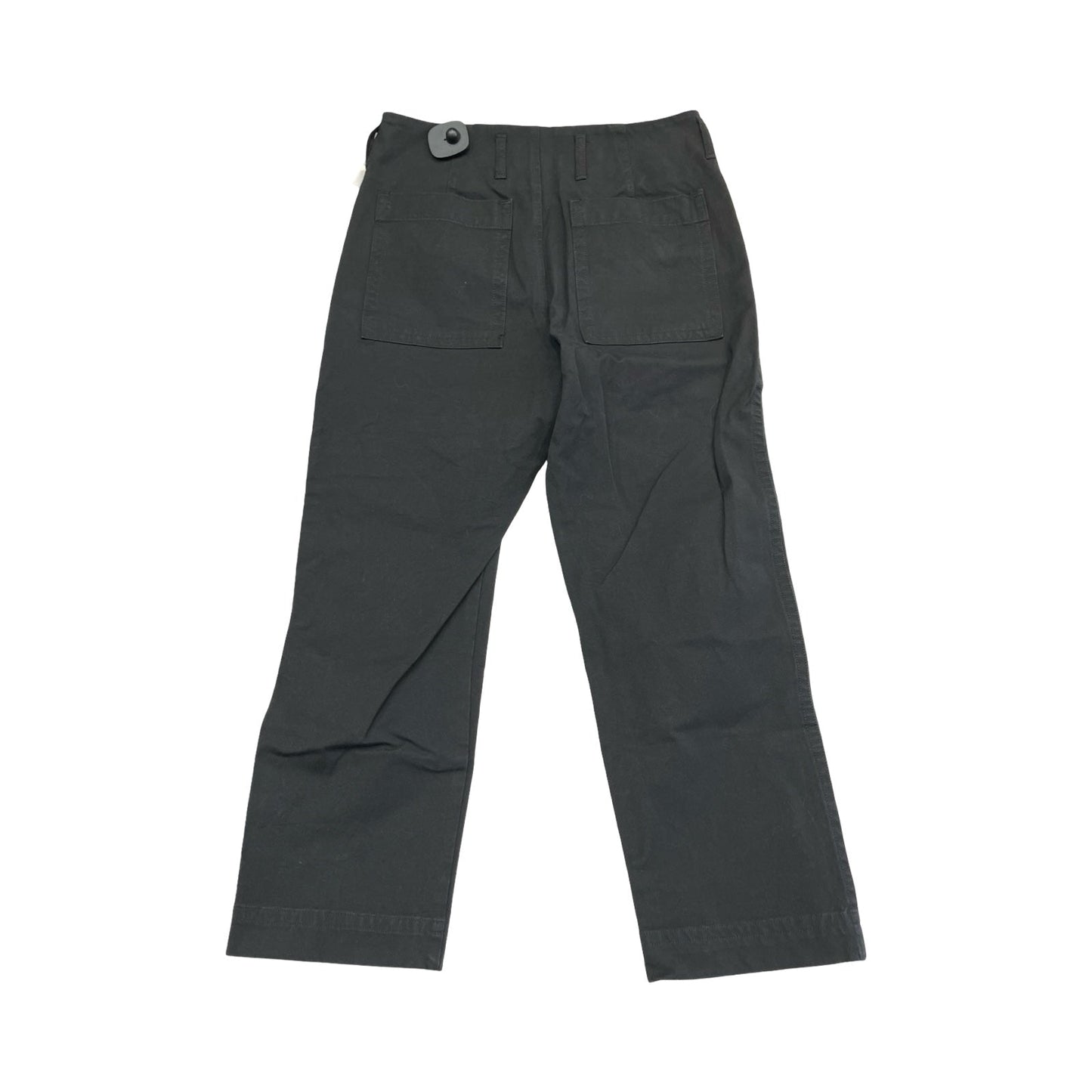Pants Dress By Everlane In Black, Size:4