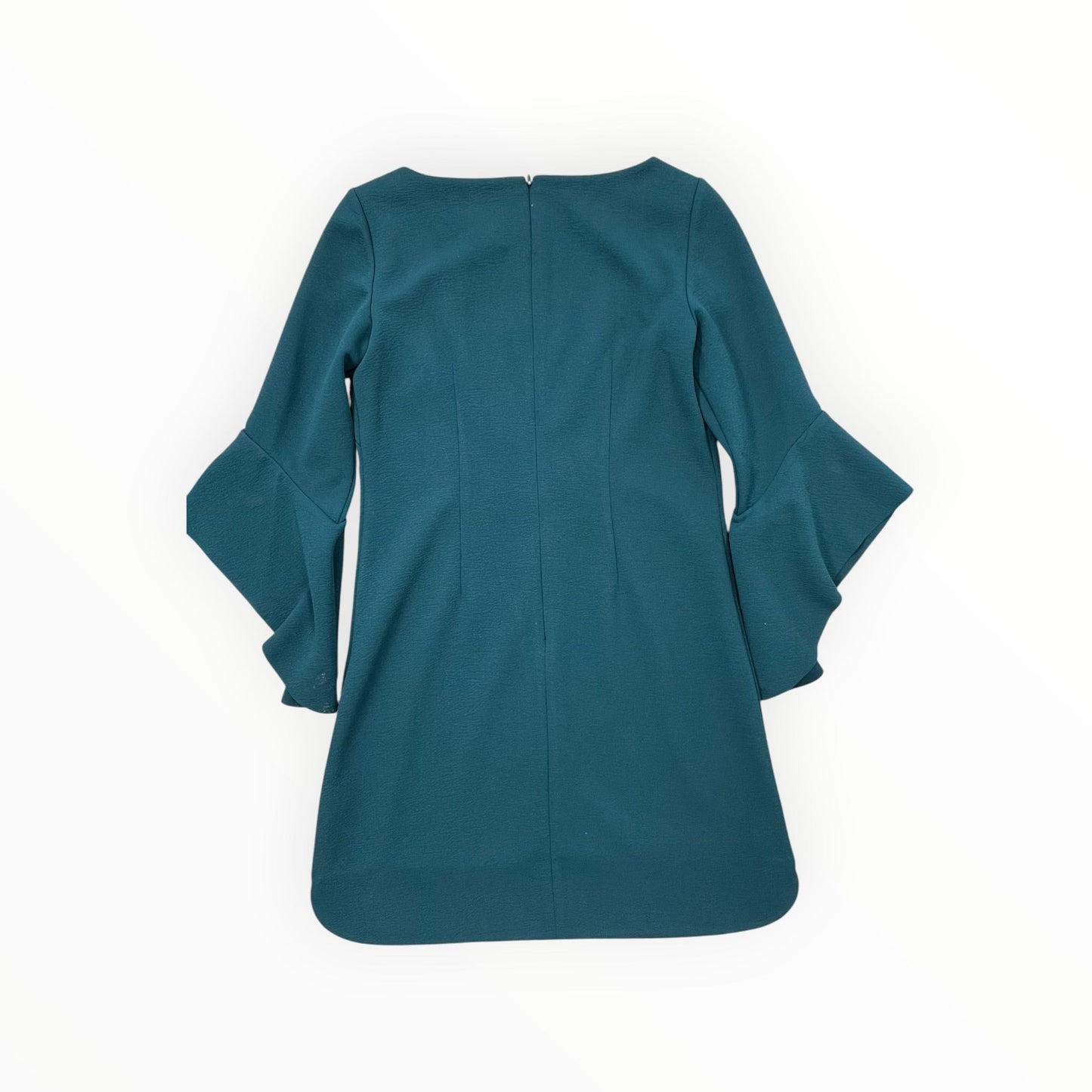 Dress Work By Vince Camuto In Green, Size:4
