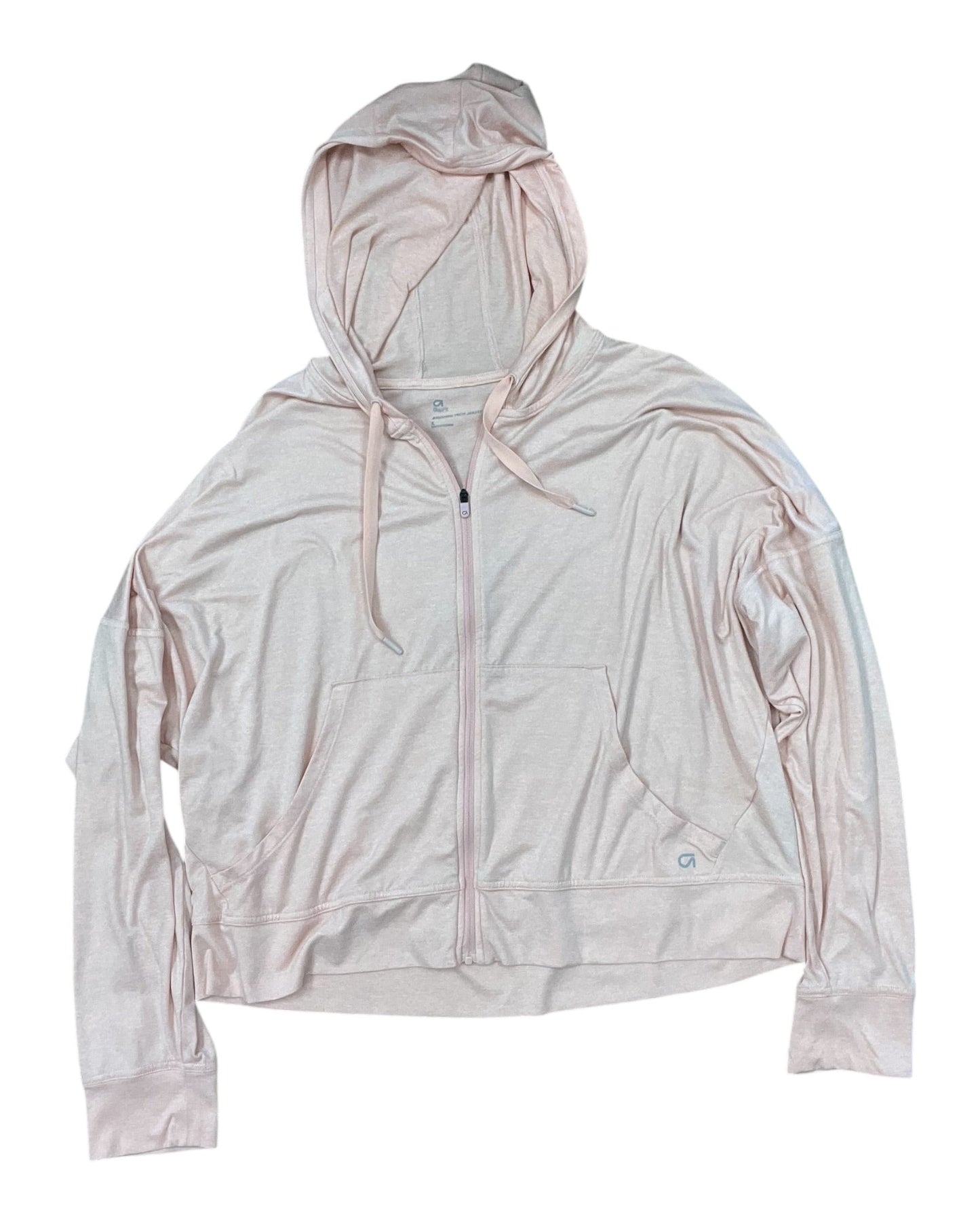Jacket Other By Gapfit In Pink, Size:L