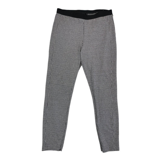 Pants Other By Talbots In Black & White, Size:14
