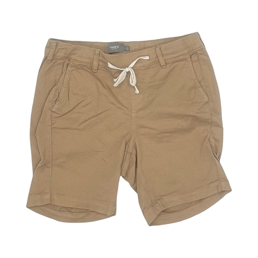 Shorts By Torrid In Tan, Size:L