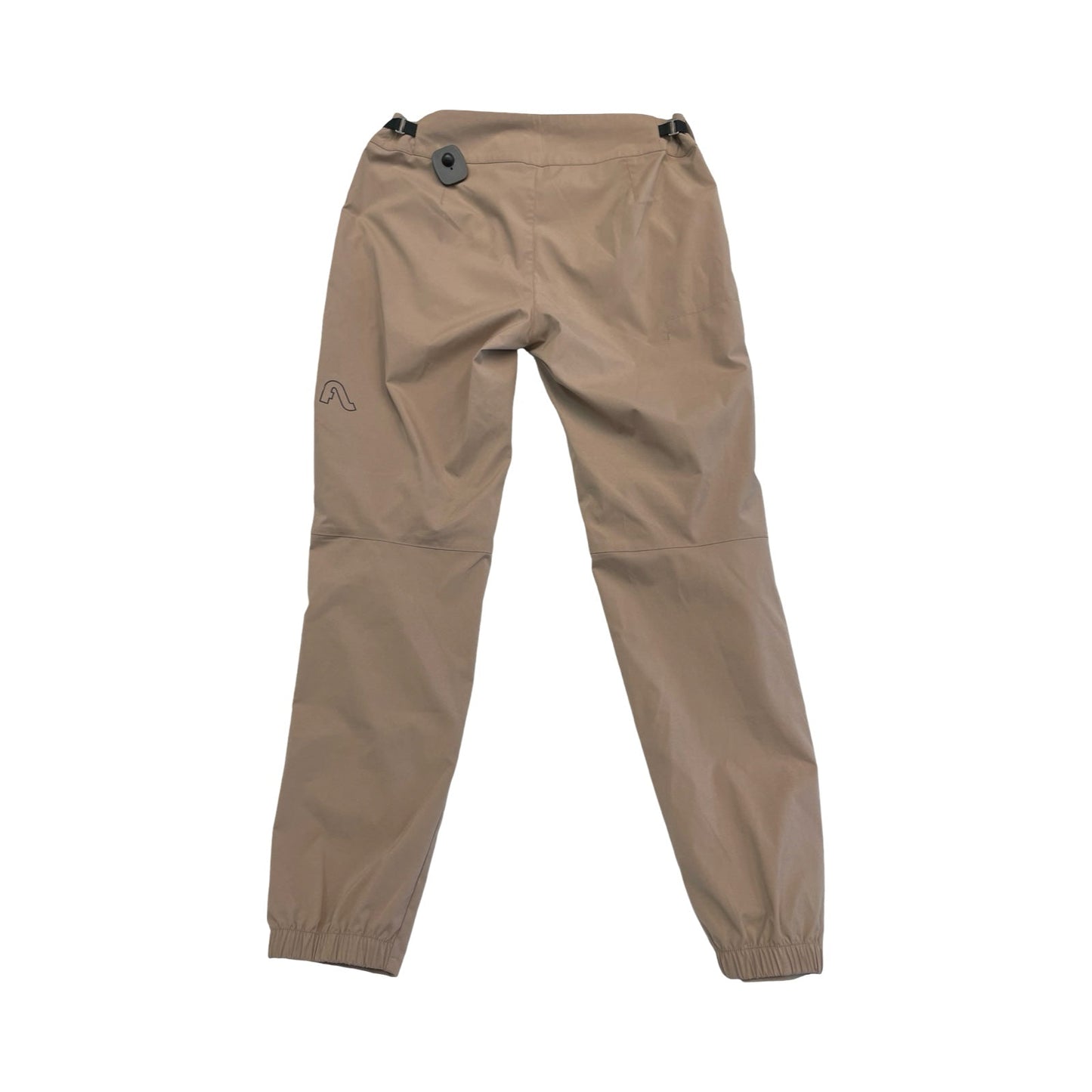 Athletic Pants By Cmc In Brown, Size:8