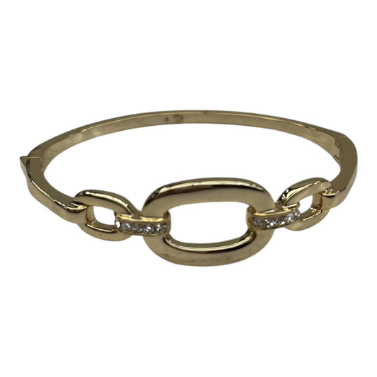 Bracelet Cuff By Ralph Lauren In Gold