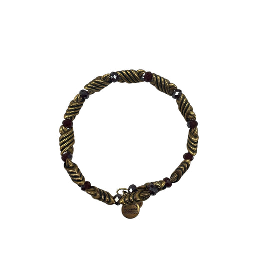 Bracelet Other By Alex And Ani In Gold & Silver