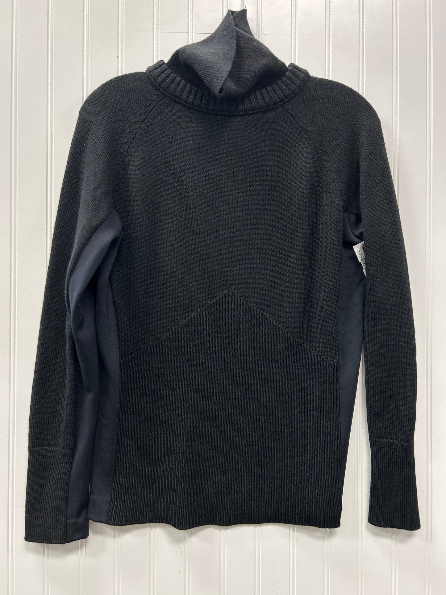 Sweater By Athleta In Black, Size:M